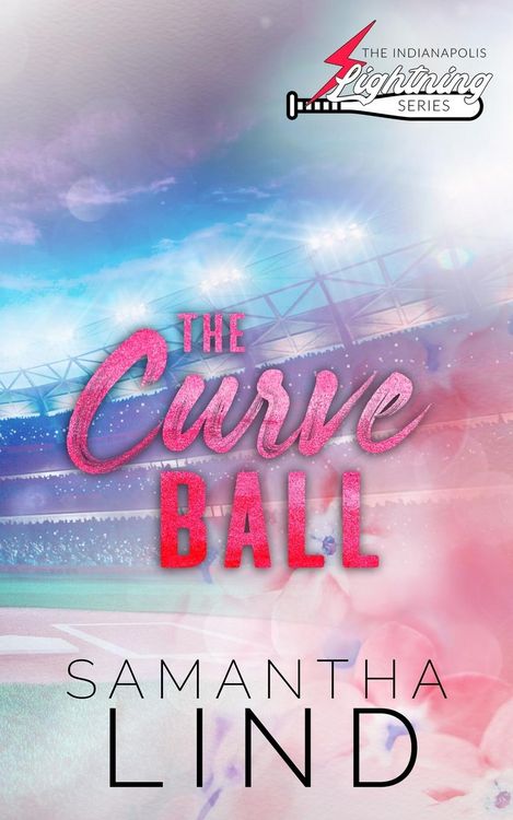 Produktbild: The Curve Ball