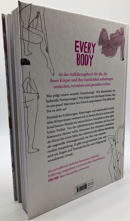 Produktbild: Every Body