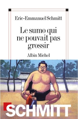 Produktbild: Fre-Sumo Qui Ne Pouvait Pas Gr