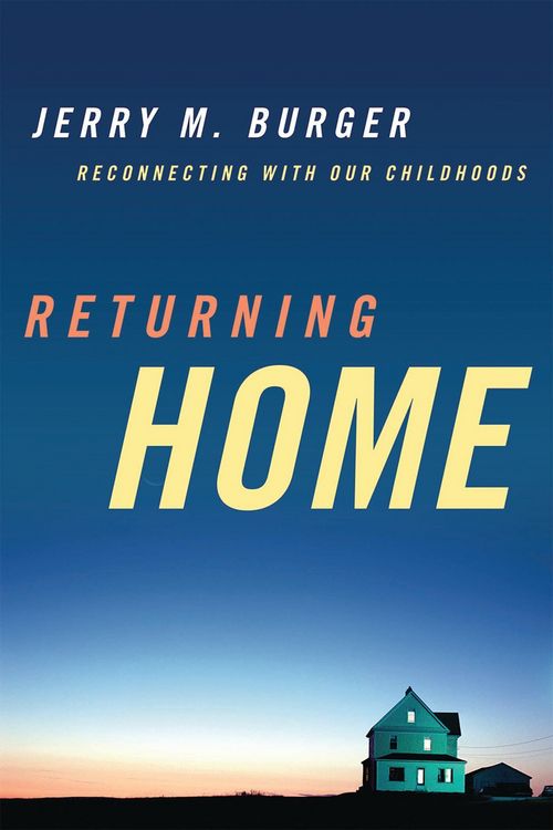 Produktbild: Returning Home