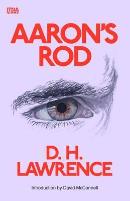 Produktbild: Aaron's Rod