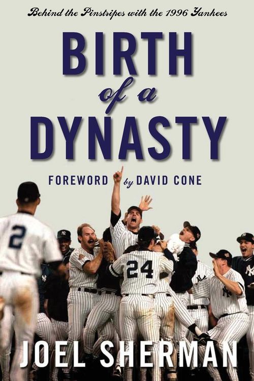 Produktbild: Birth of a Dynasty
