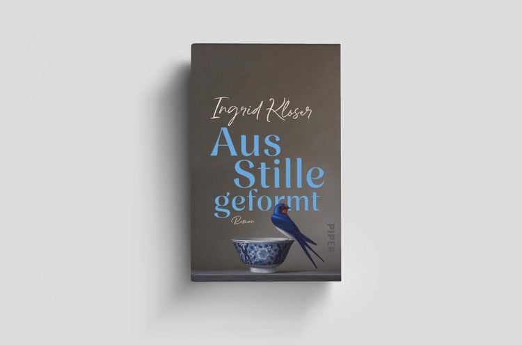 Produktbild: Aus Stille geformt