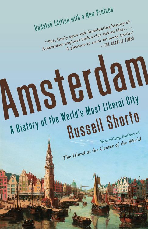 Produktbild: Amsterdam