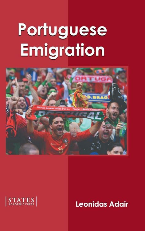 Produktbild: Portuguese Emigration