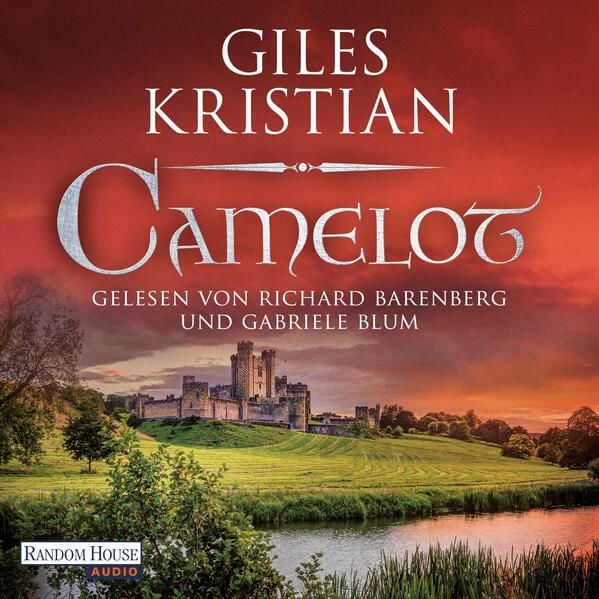 Produktbild: Camelot