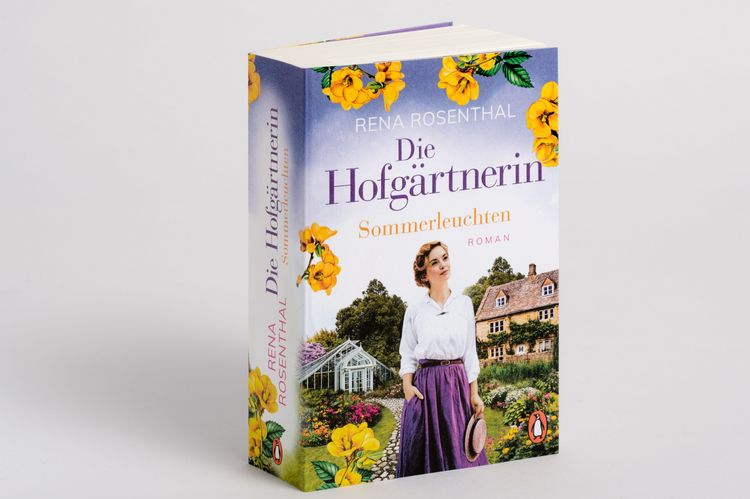Produktbild: Die Hofg&auml;rtnerin &minus; Sommerleuchten