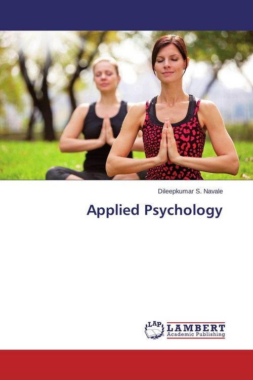 Produktbild: Applied Psychology