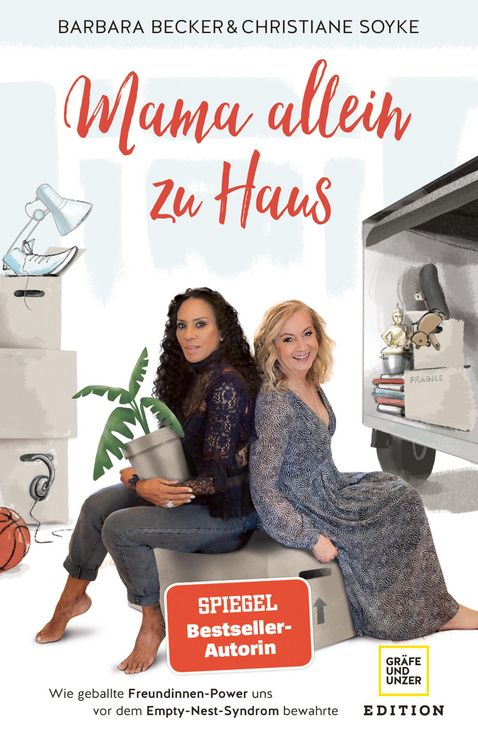 Produktbild: Mama allein zu Haus