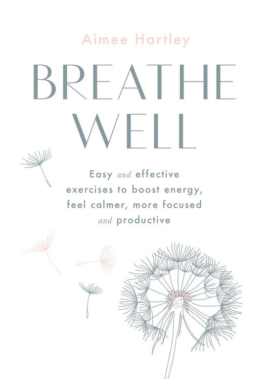 Produktbild: Breathe Well