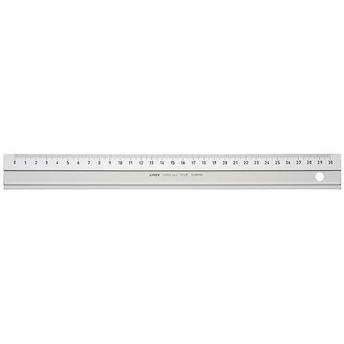 Produktbild: Massstab Alu 30cm