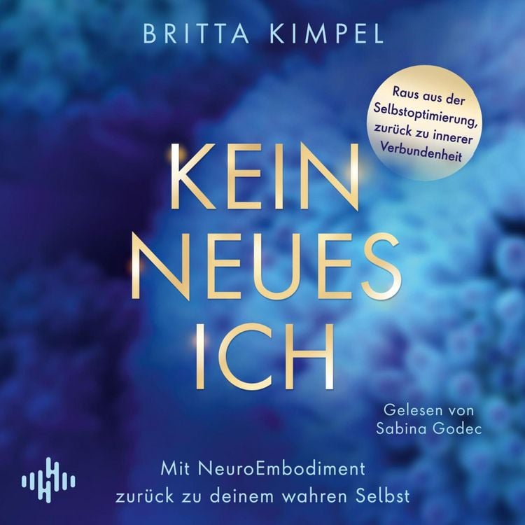 Produktbild: Kein neues Ich