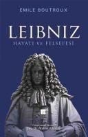 Produktbild: Leibniz Hayati ve Felsefesi