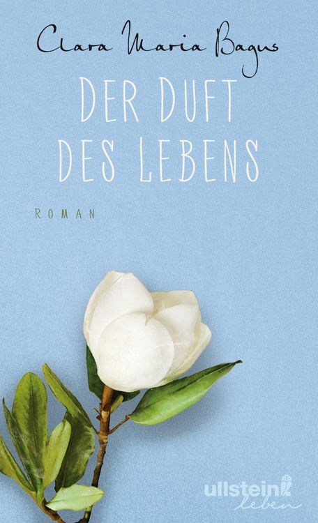 Produktbild: Der Duft des Lebens