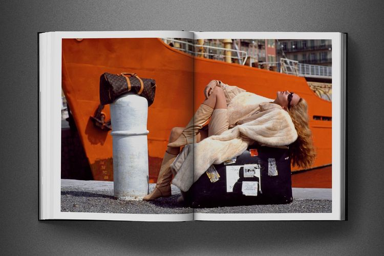 Produktbild: David Bailey
