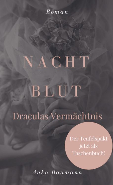 Produktbild: Nachtblut