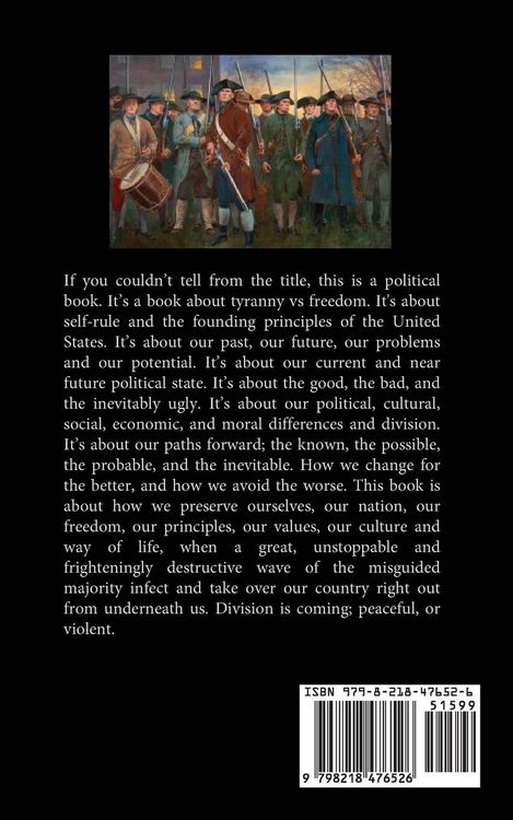 Produktbild: When Tyranny Becomes Law