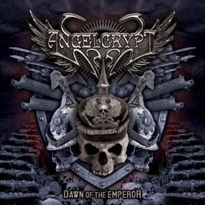 Produktbild: Dawn Of The Emperor