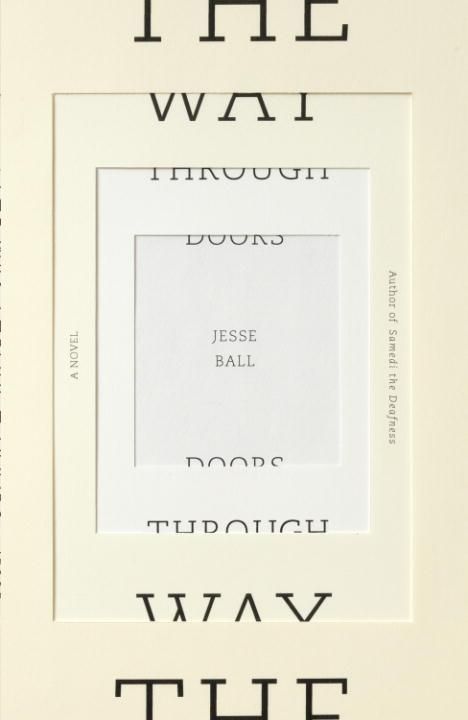 Produktbild: The Way Through Doors