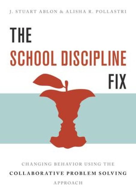 Produktbild: The School Discipline Fix