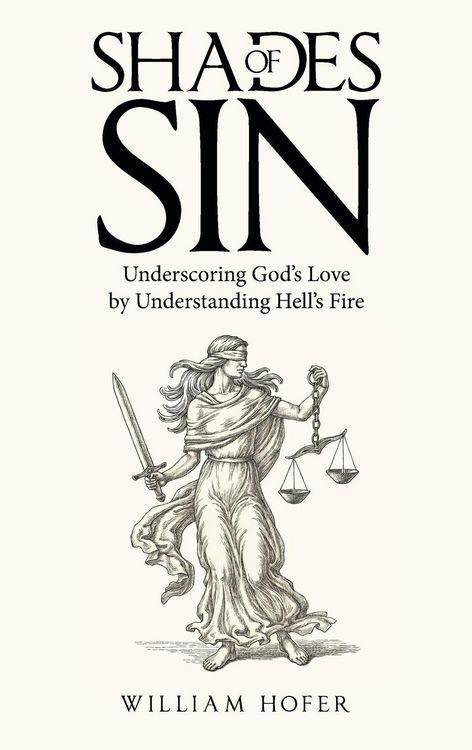 Produktbild: Shades of Sin