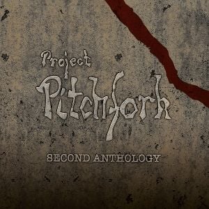Produktbild: Second Anthology (35th Anniversary Edition)
