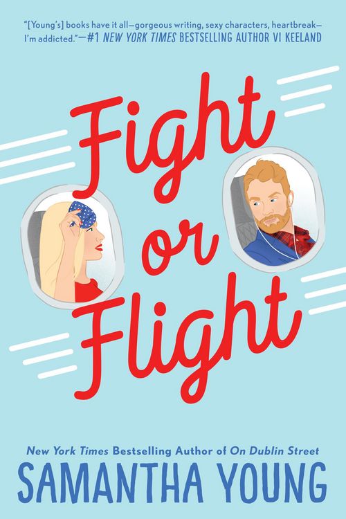 Produktbild: Fight or Flight