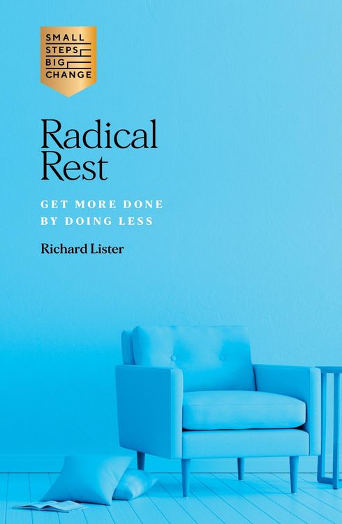 Produktbild: Radical Rest