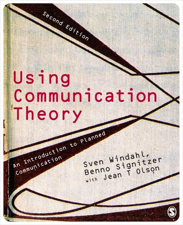 Produktbild: Using Communication Theory