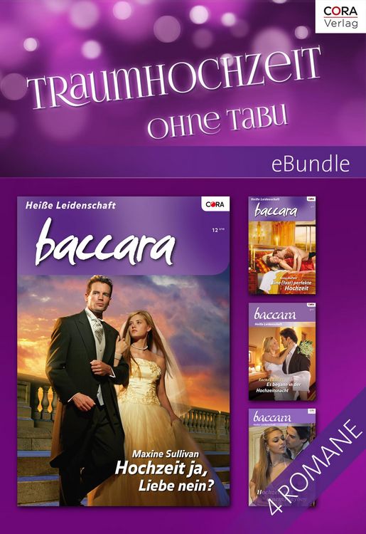 Produktbild: Traumhochzeit ohne Tabu