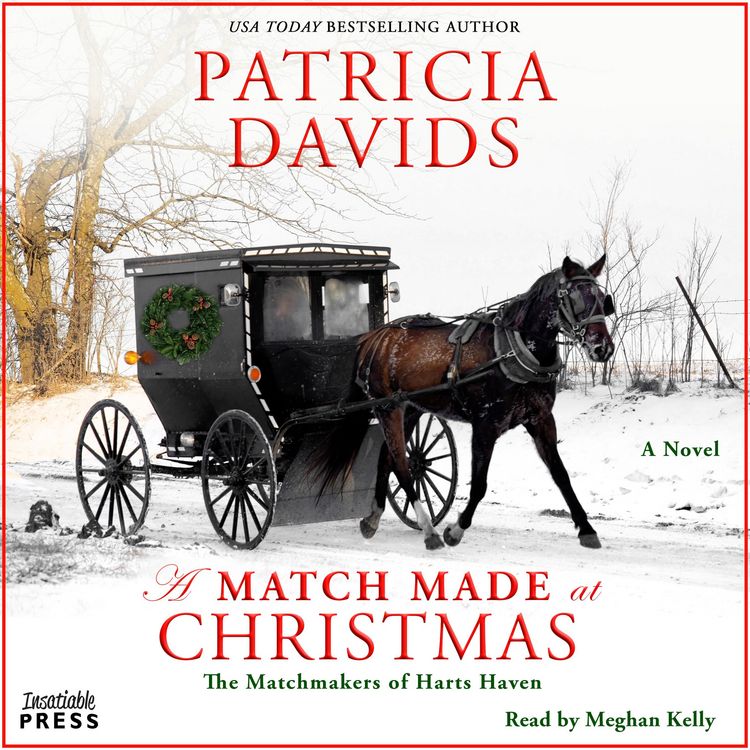 Produktbild: A Match Made at Christmas
