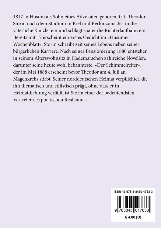Produktbild: Der kleine H&auml;welmann / Hinzelmeier / Hans B&auml;r