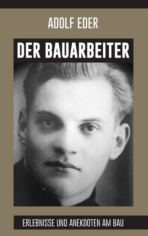 Produktbild: Der Bauarbeiter