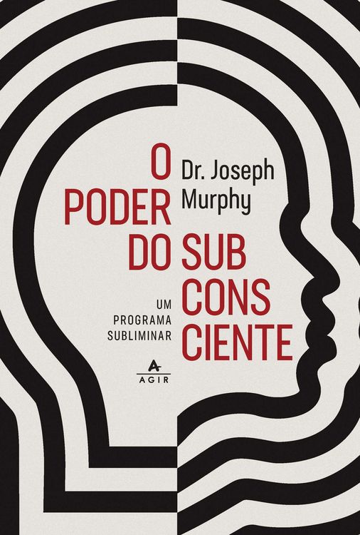 Produktbild: O poder do subconsciente