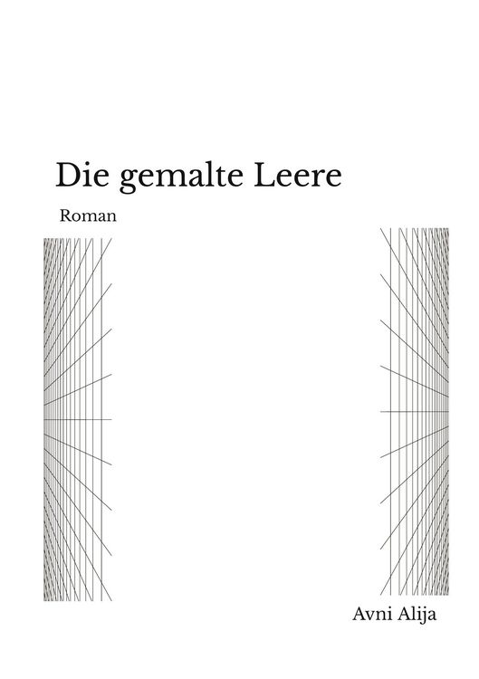 Produktbild: Die gemalte Leere