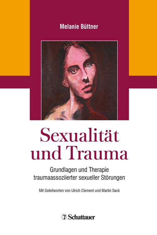 Produktbild: Sexualit&auml;t und Trauma
