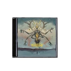 Produktbild: The Hybrid Suns