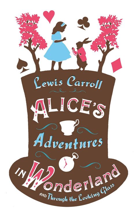 Produktbild: Alice's Adventures in Wonderland