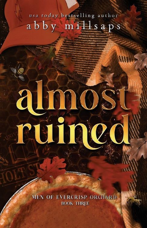 Produktbild: Almost Ruined