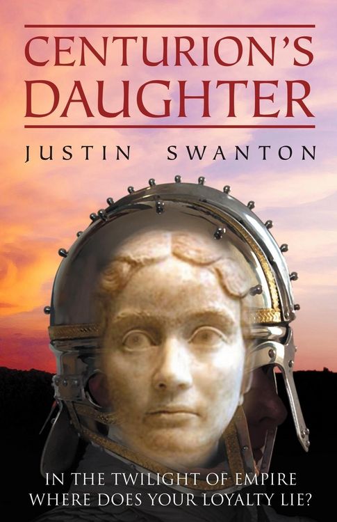 Produktbild: Centurion's Daughter