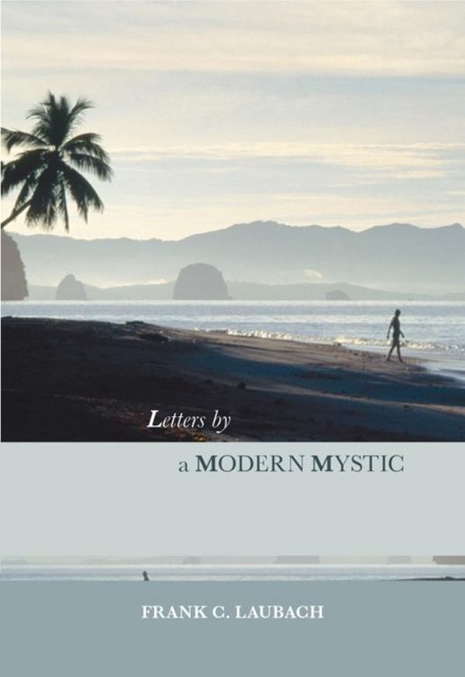 Produktbild: Letters by a Modern Mystic