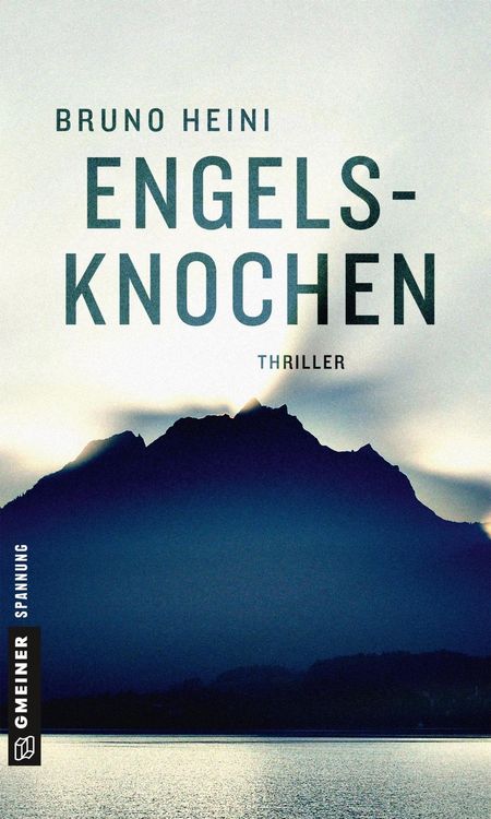 Produktbild: Engelsknochen