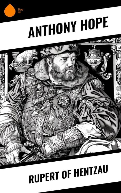 Produktbild: Rupert of Hentzau