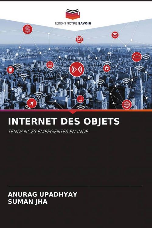Produktbild: Internet des Objets