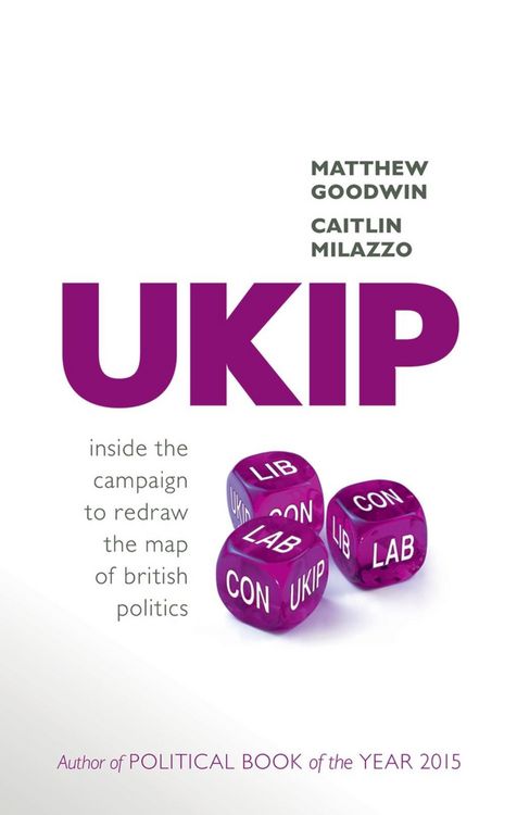 Produktbild: UKIP