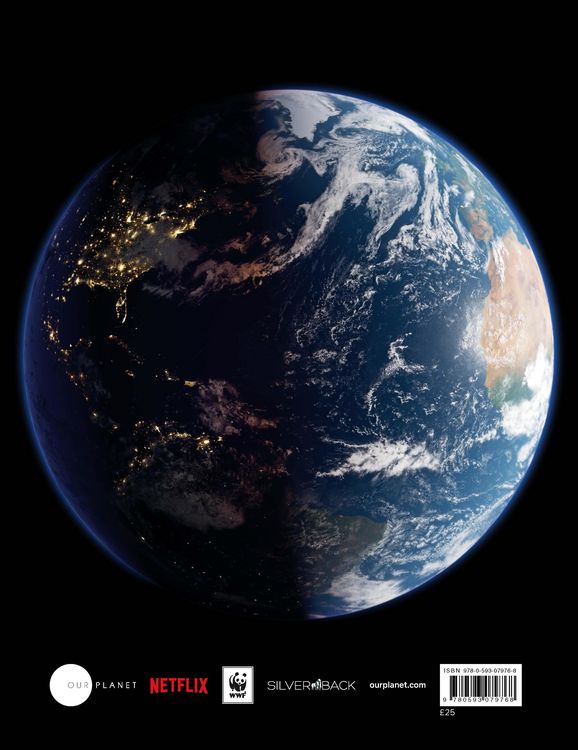 Produktbild: Our Planet