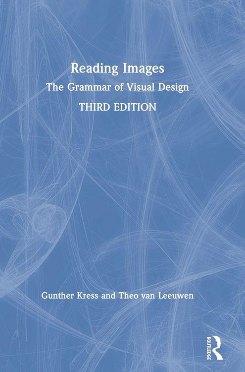 Produktbild: Reading Images