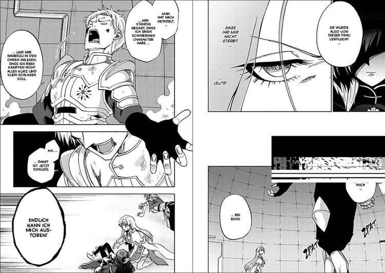 Produktbild: Dark Paladin 09