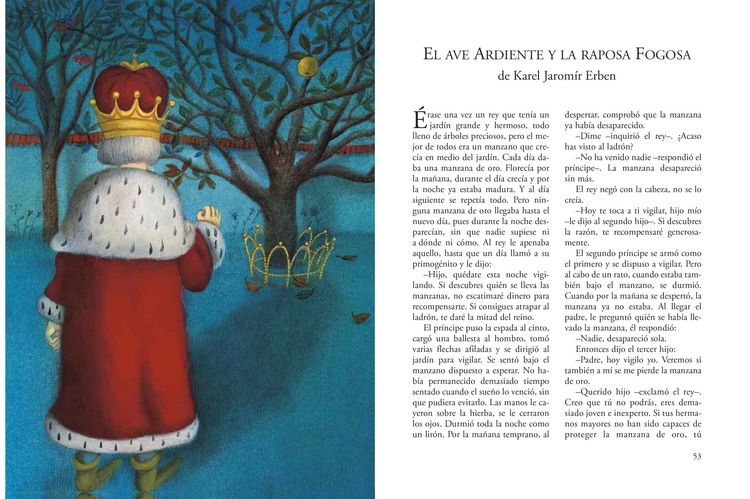 Produktbild: Cuentos checos
