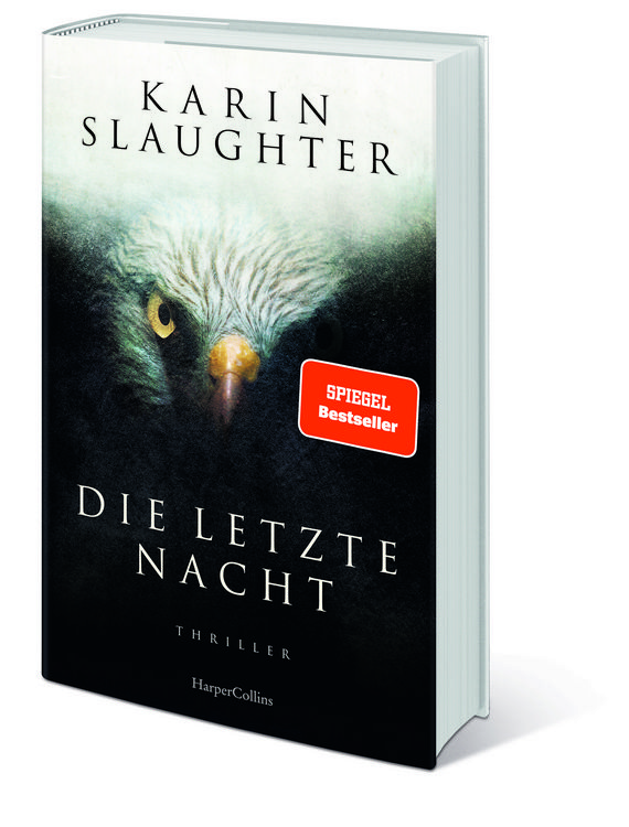Produktbild: Die letzte Nacht